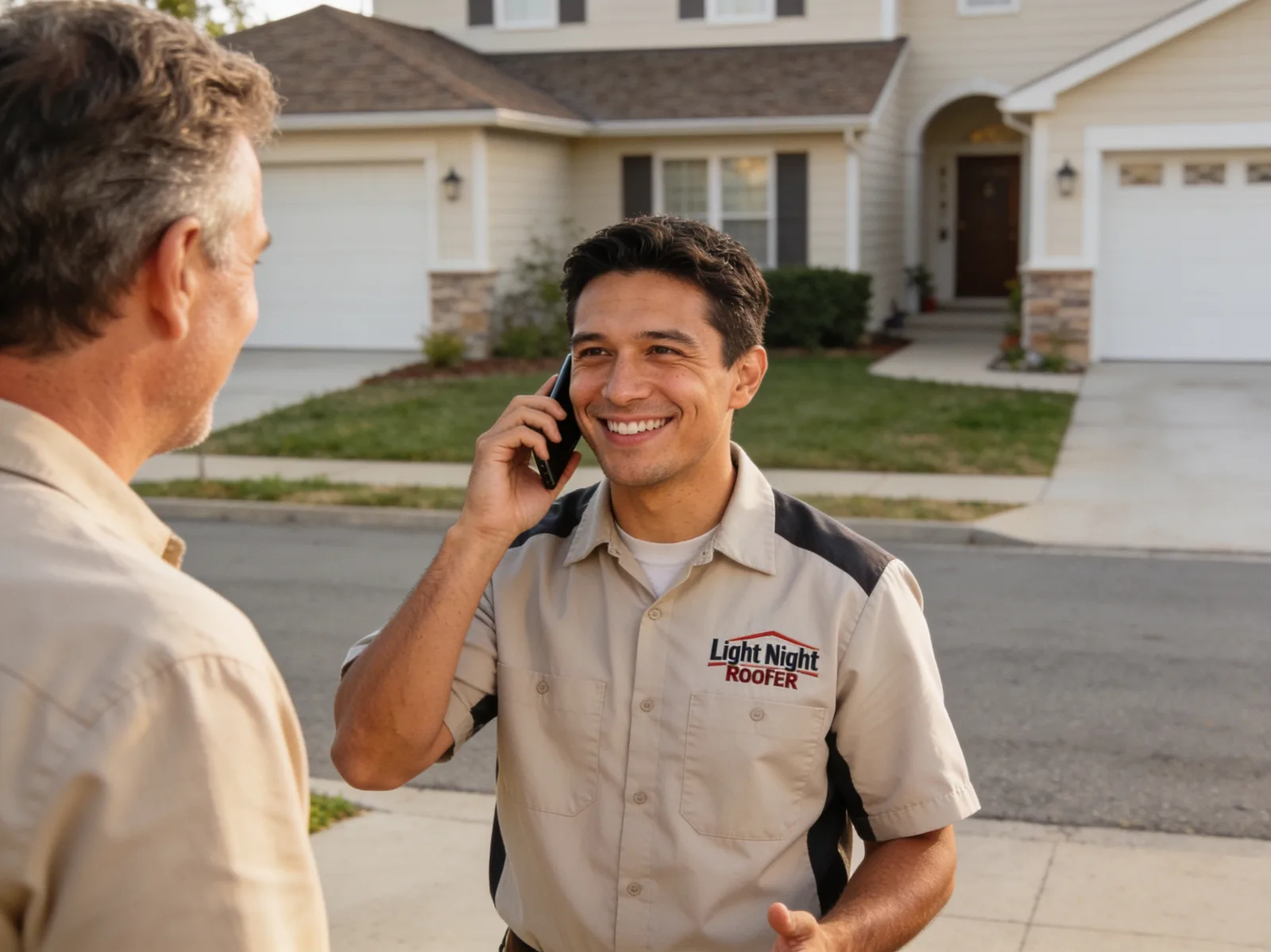 Emergency Roof Repair Counselor, NM FAQs